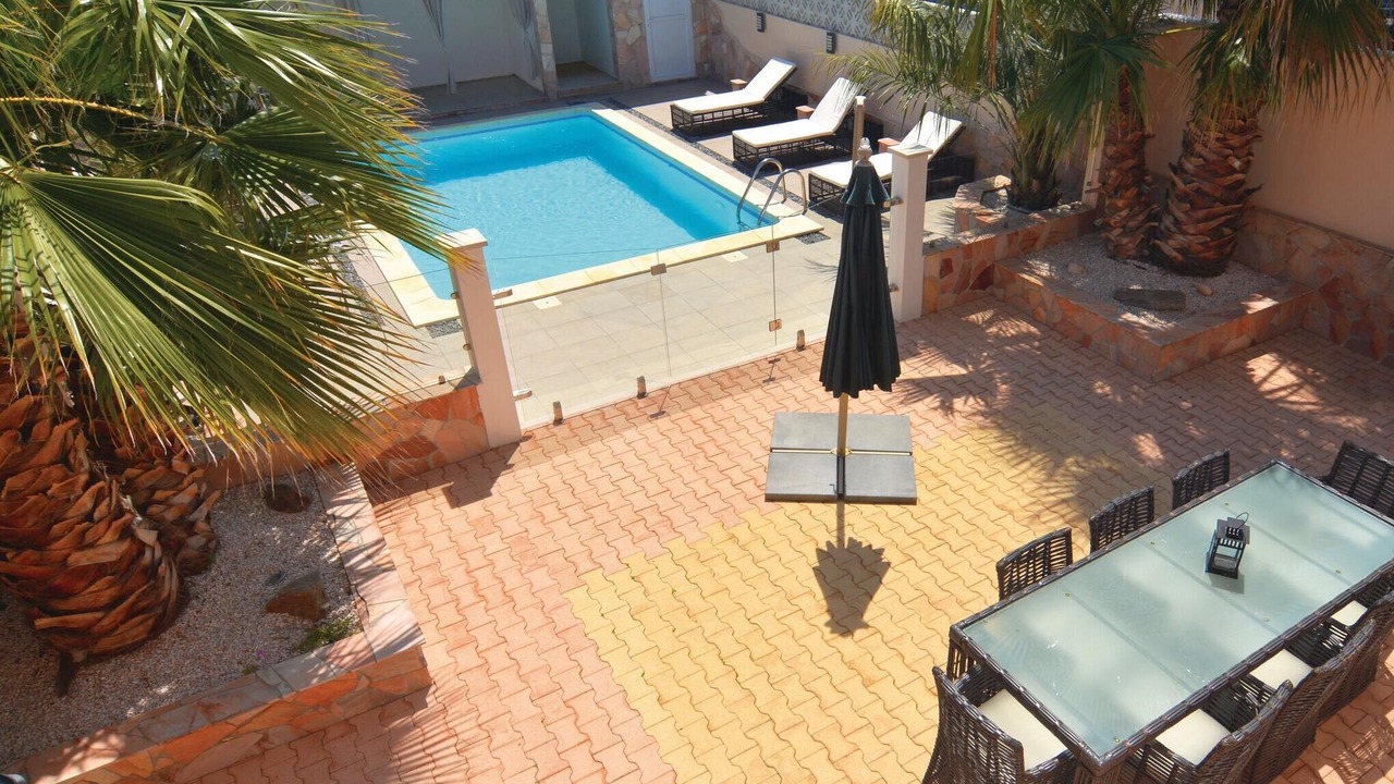 Photo of Bedroom in Le Grau-dʼAgde