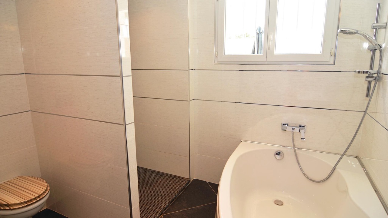 Photo of Bathroom in Le Grau-dʼAgde