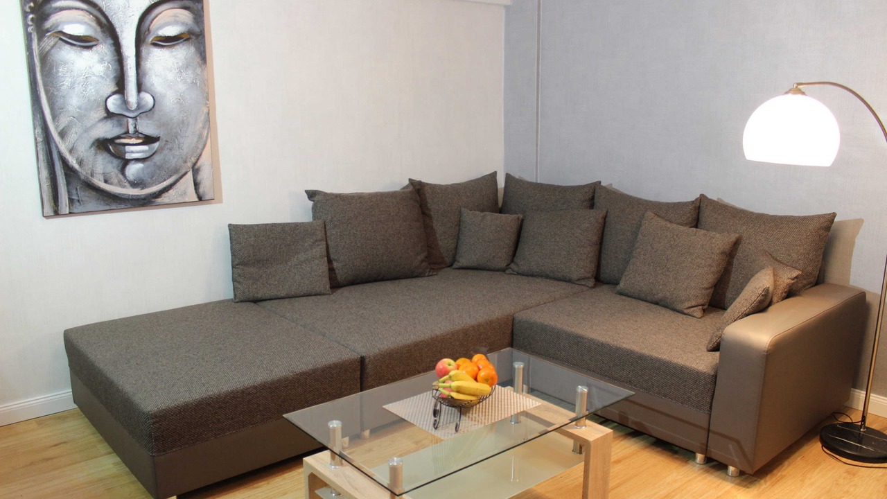 Photo of Livingroom in Neustadt in Holstein