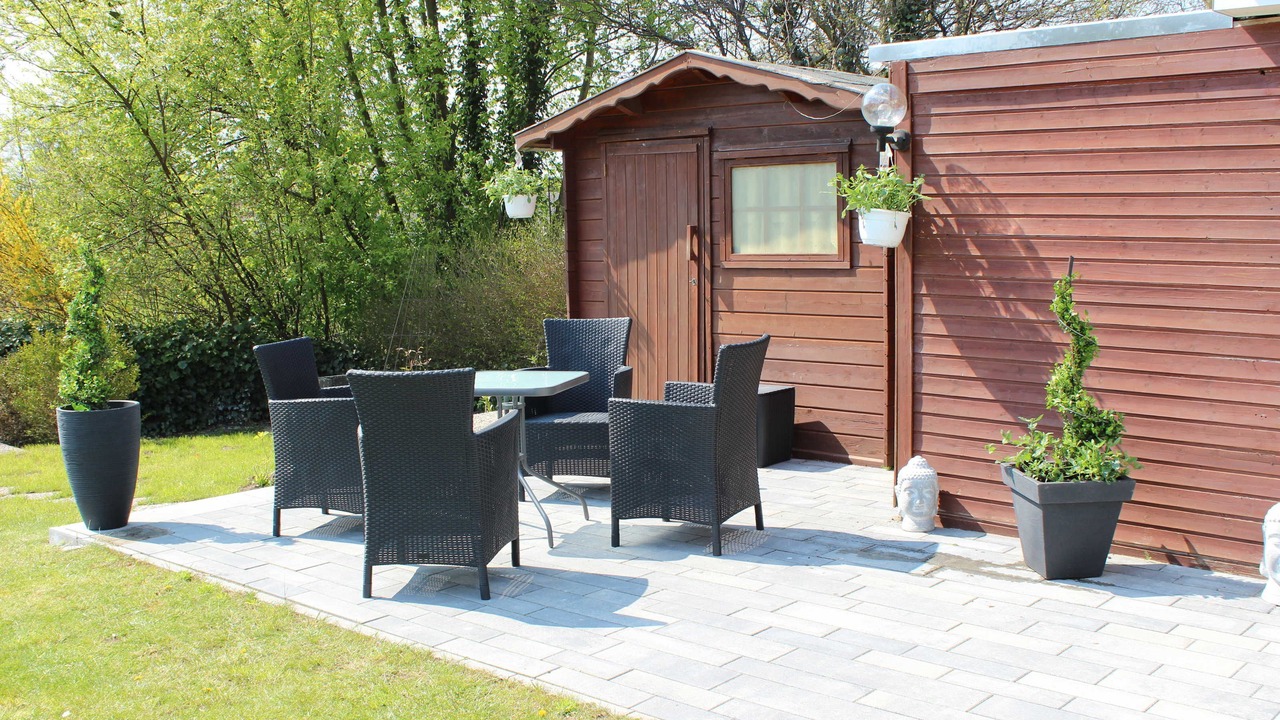 Photo of Outdoor in Neustadt in Holstein