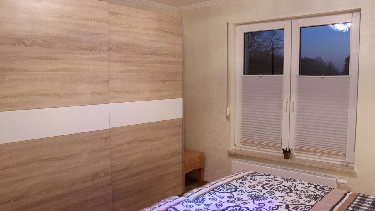 Photo of Bedroom in Neustadt in Holstein
