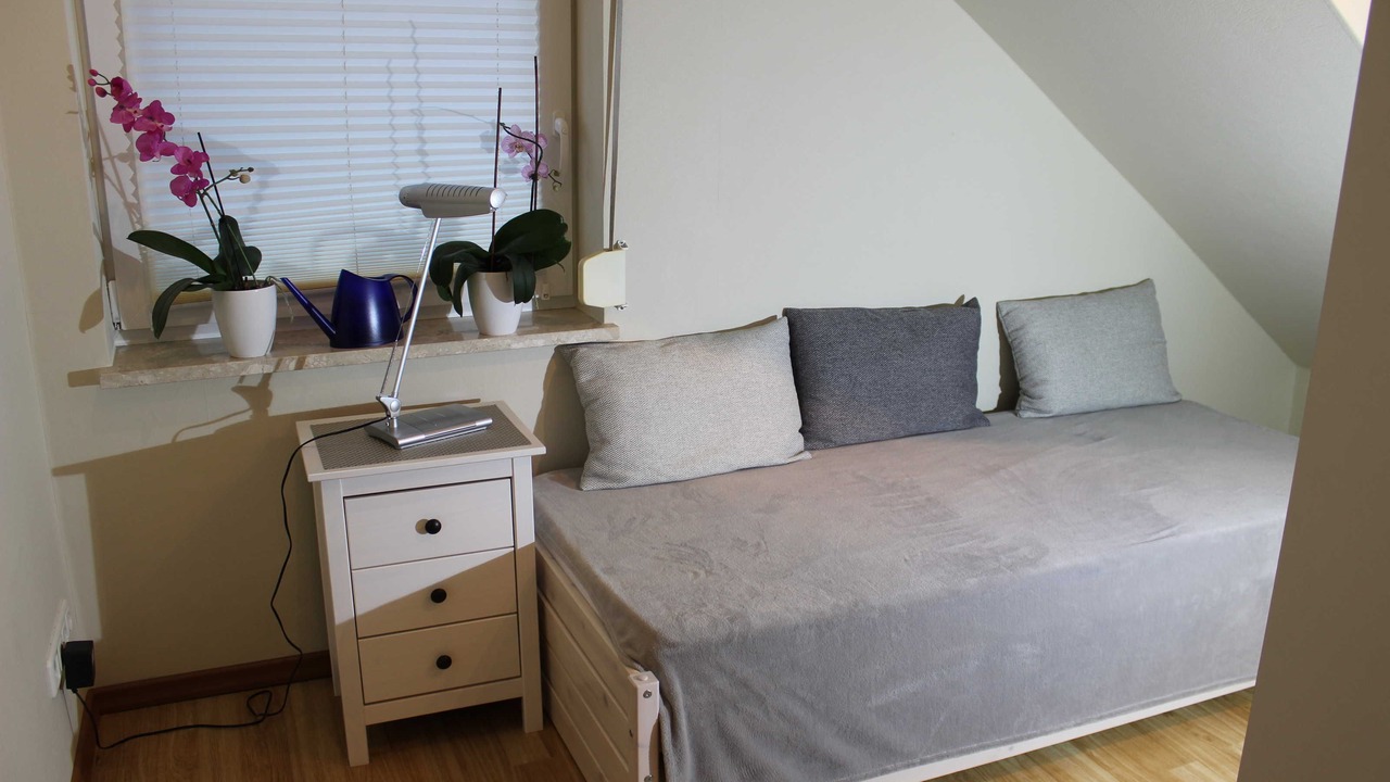 Photo of Bedroom in Neustadt in Holstein