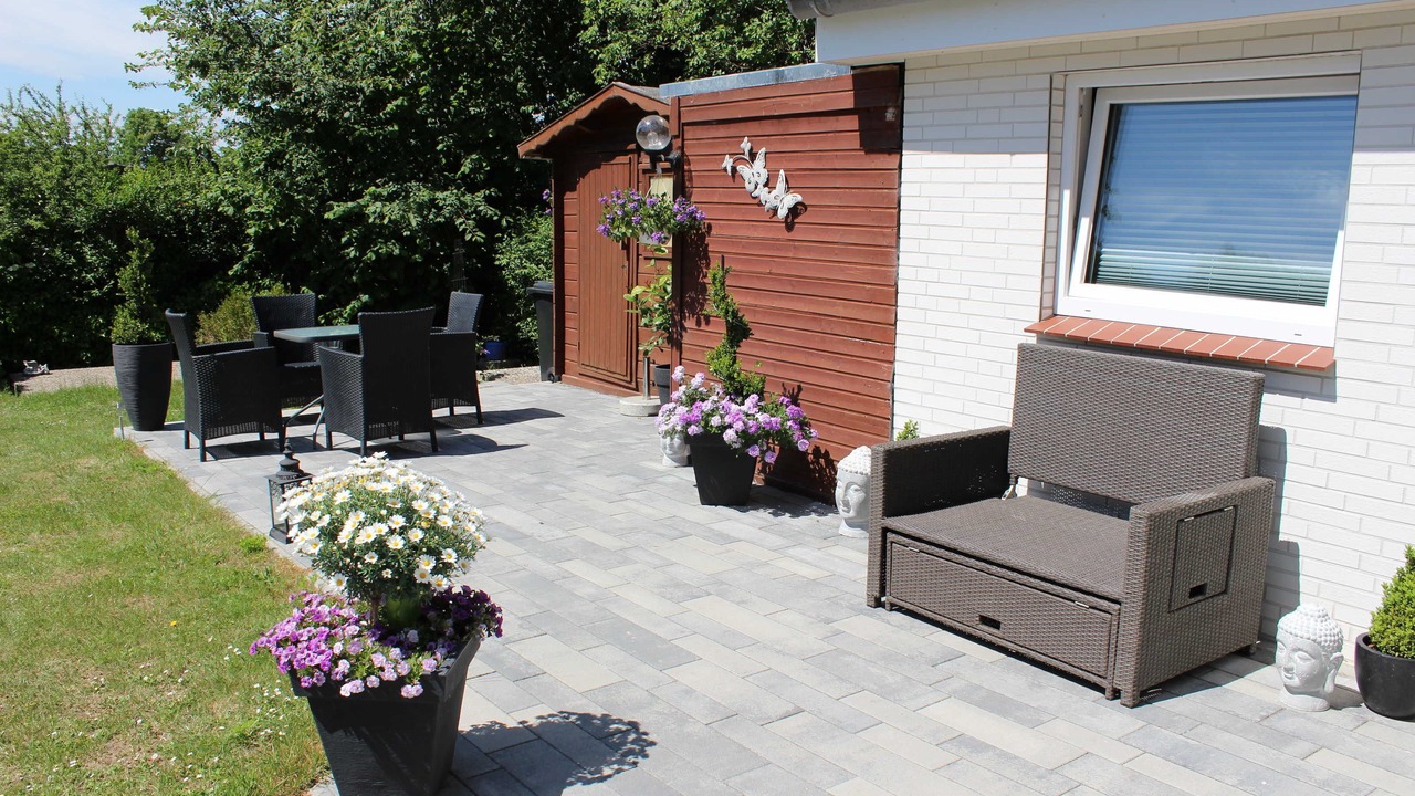 Photo of Outdoor in Neustadt in Holstein
