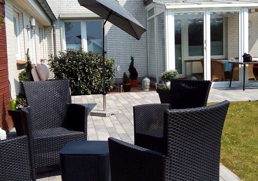 Photo of Patio Balcony in Neustadt in Holstein