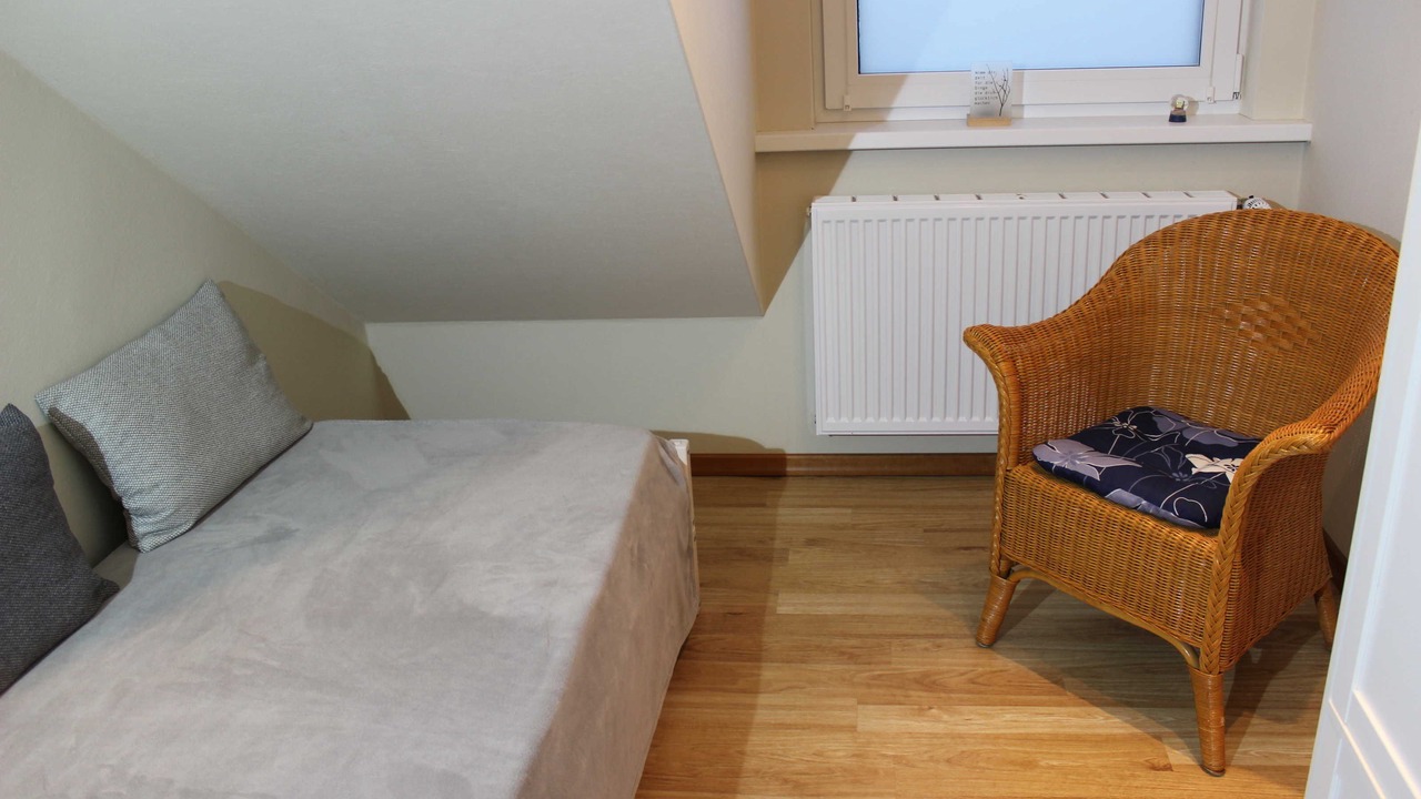 Photo of Bedroom in Neustadt in Holstein