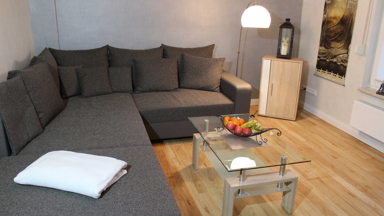 Photo of Livingroom in Neustadt in Holstein