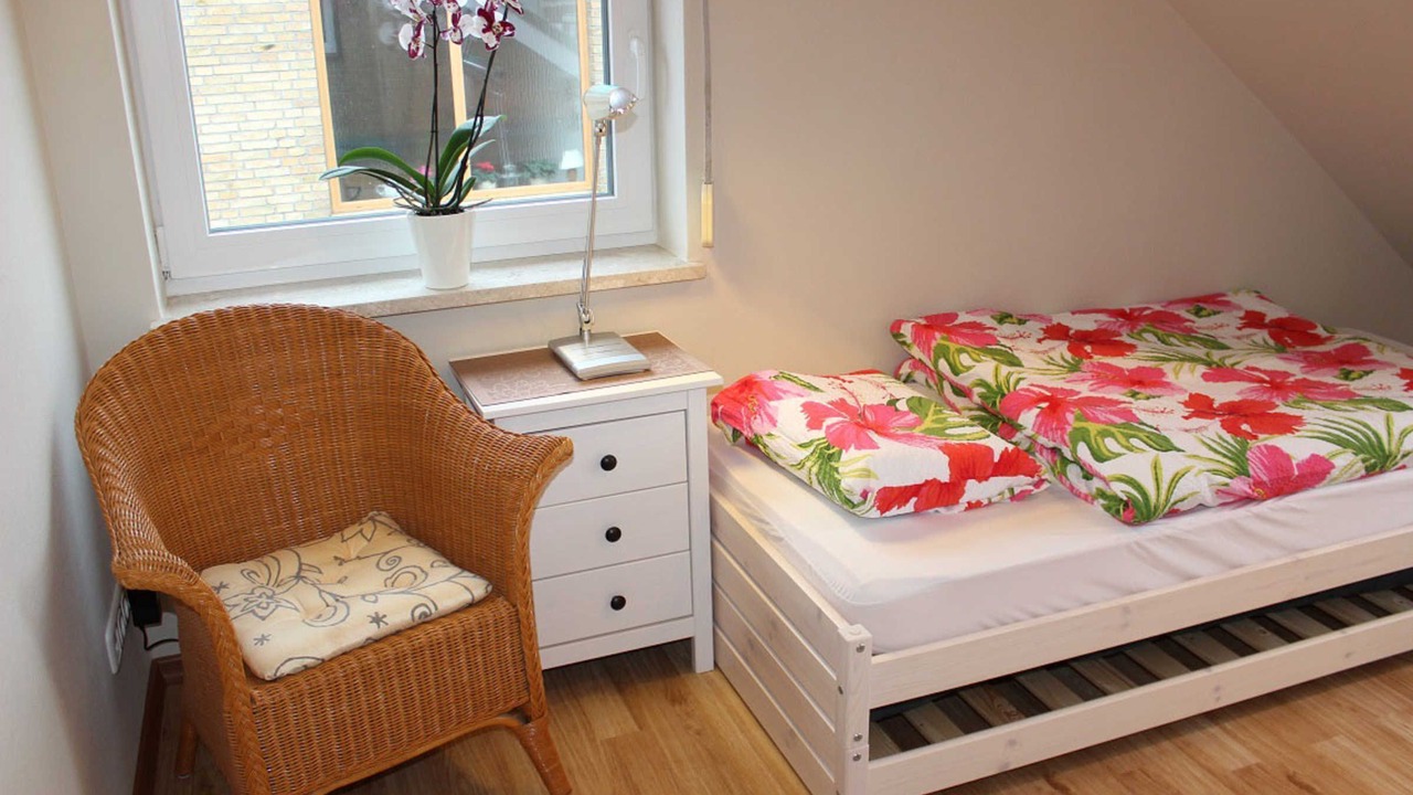Photo of Bedroom in Neustadt in Holstein