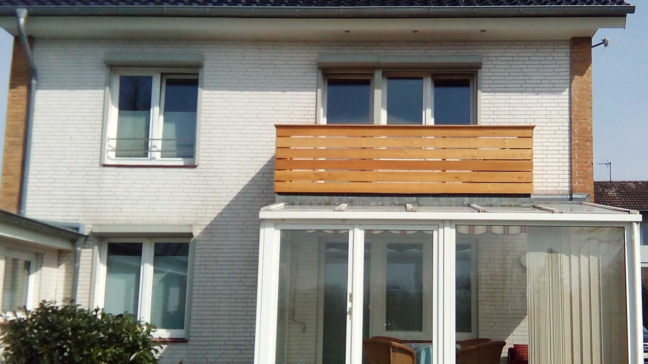 Photo of Outdoor in Neustadt in Holstein