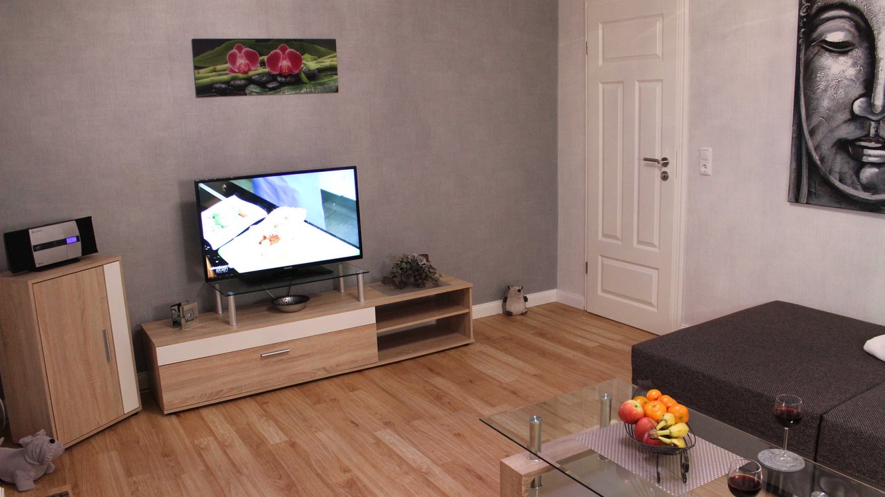 Photo of Livingroom in Neustadt in Holstein