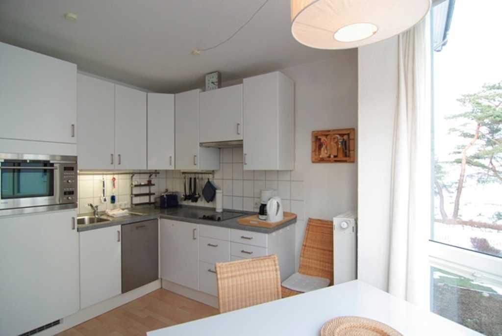 Photo of Kitchen in Seebad Bansin