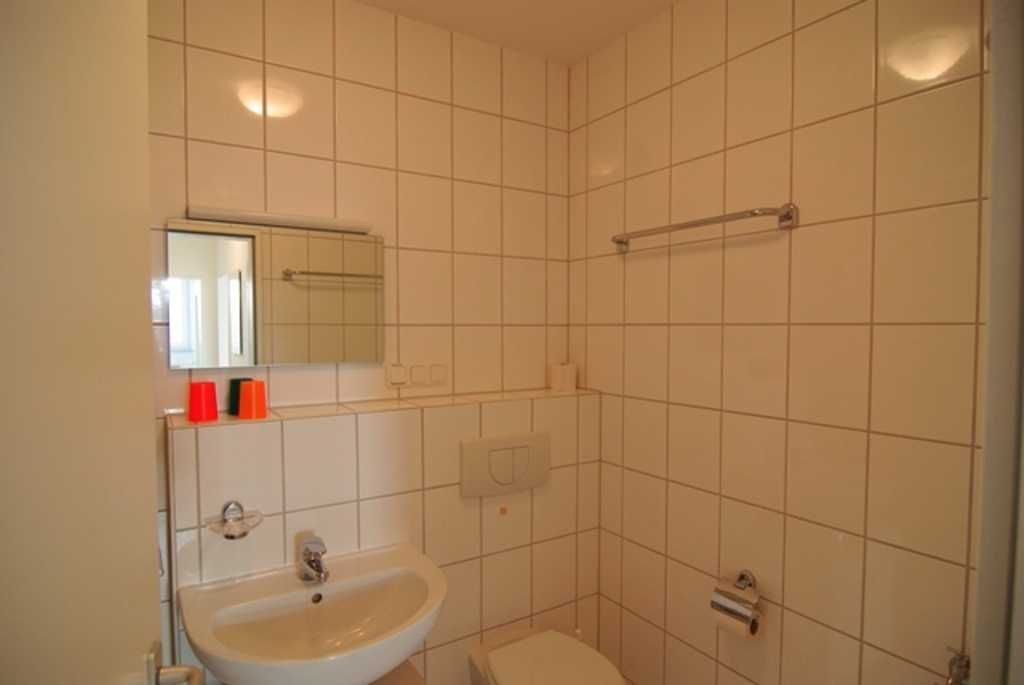 Photo of Bathroom in Seebad Bansin