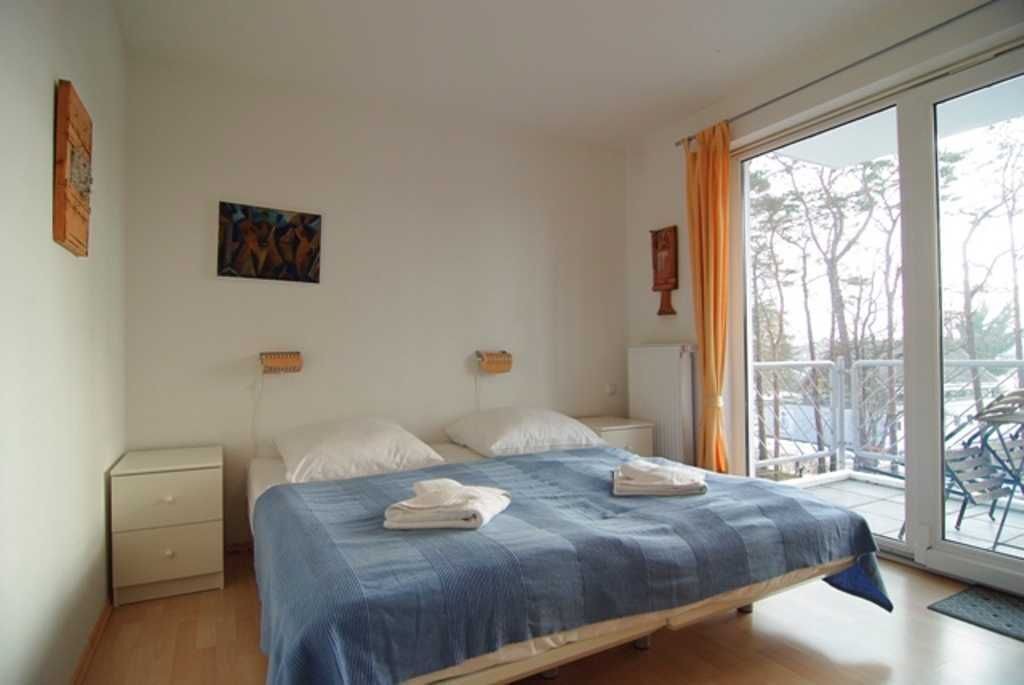 Photo of Bedroom in Seebad Bansin