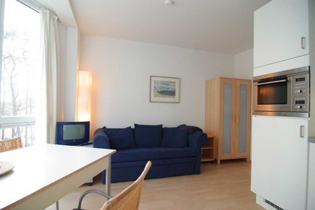 Photo of Livingroom in Seebad Bansin