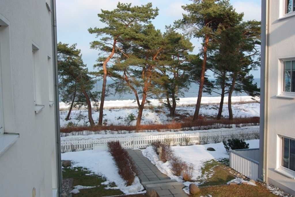 Photo of Outdoor in Seebad Bansin