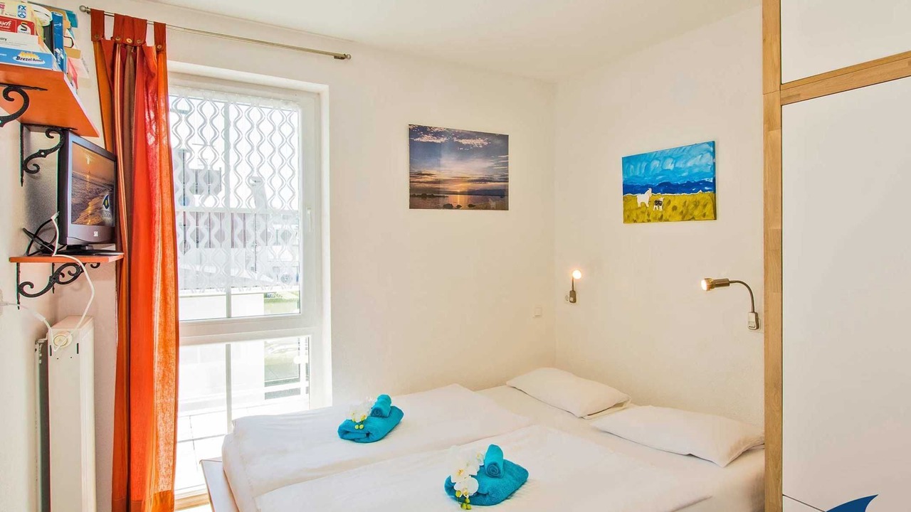 Photo of Bedroom in Seebad Bansin