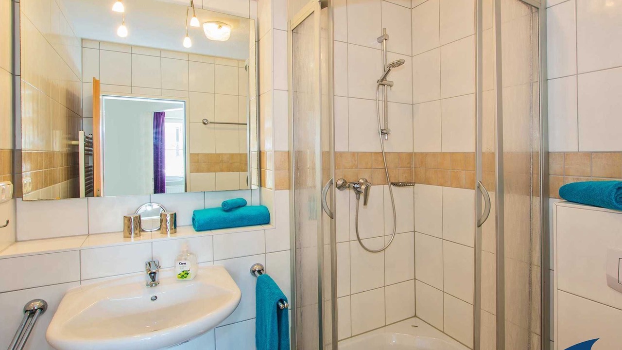 Photo of Bathroom in Seebad Bansin