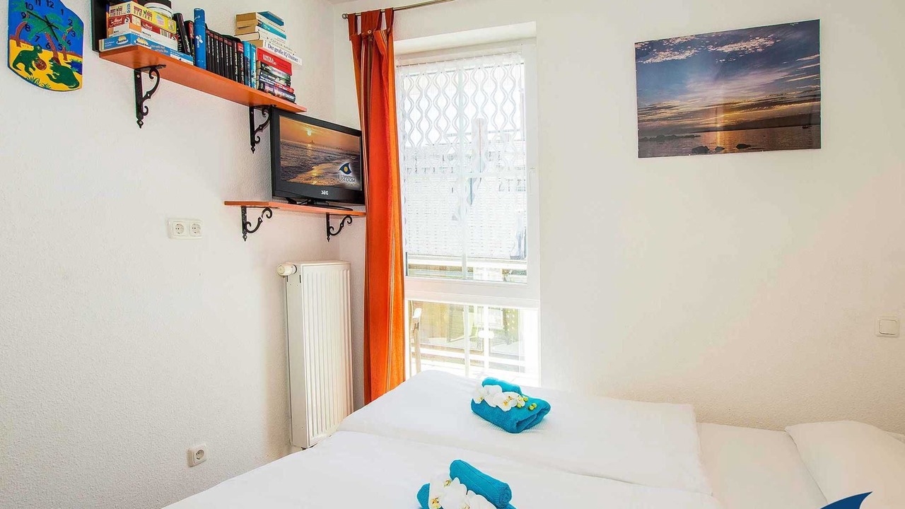 Photo of Bedroom in Seebad Bansin