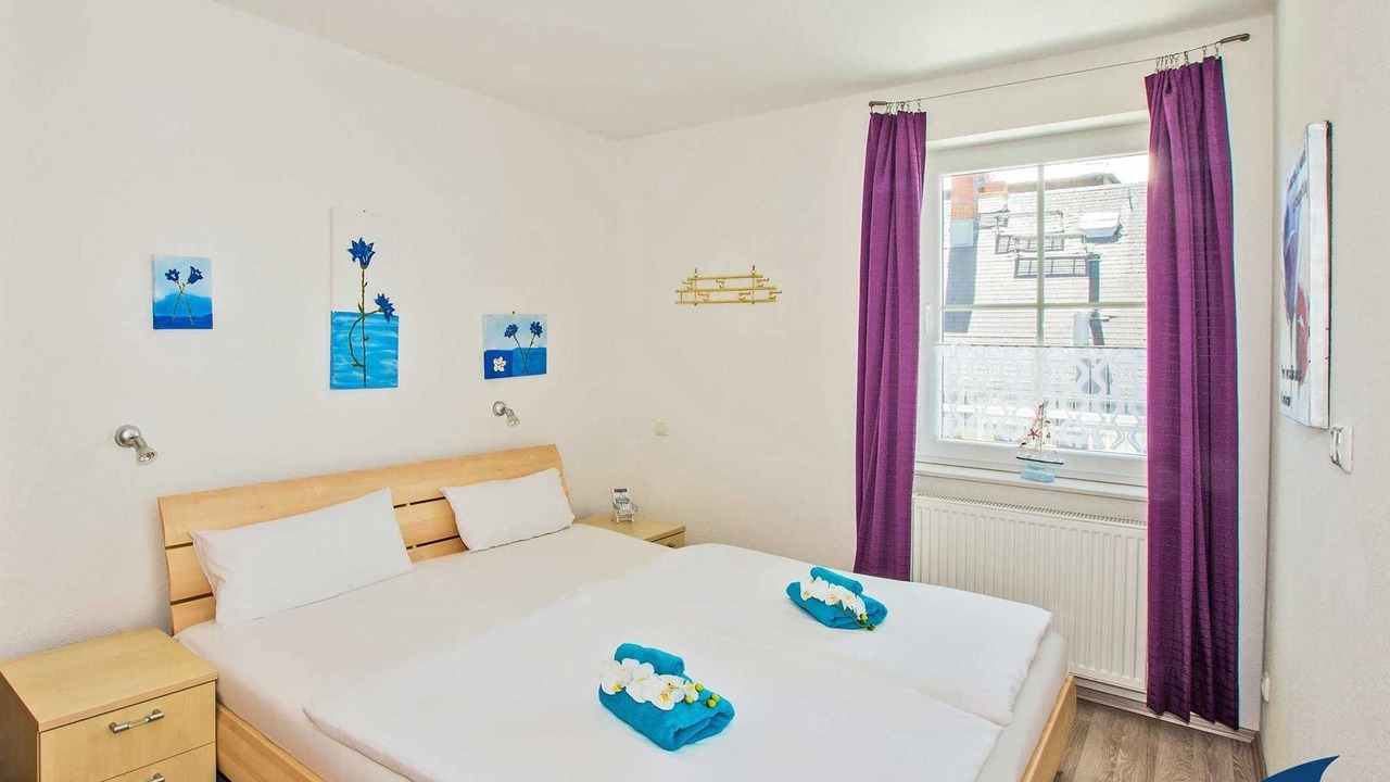 Photo of Bedroom in Seebad Bansin