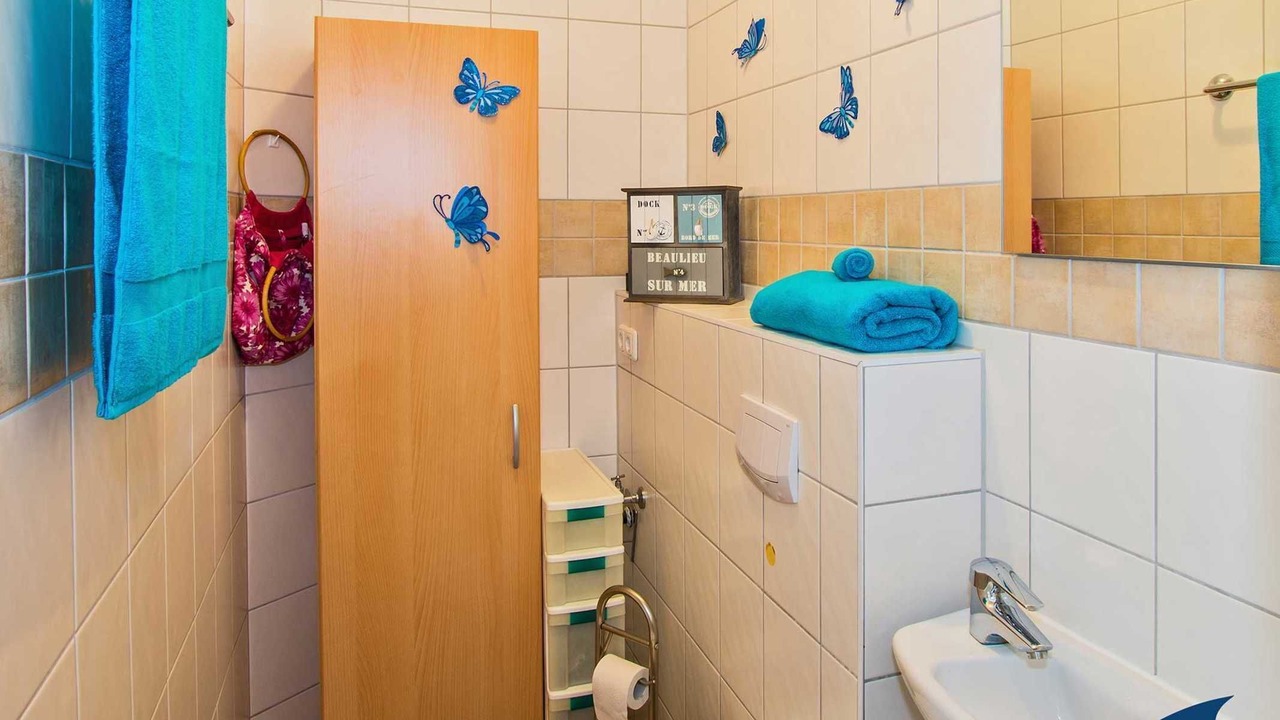 Photo of Bathroom in Seebad Bansin