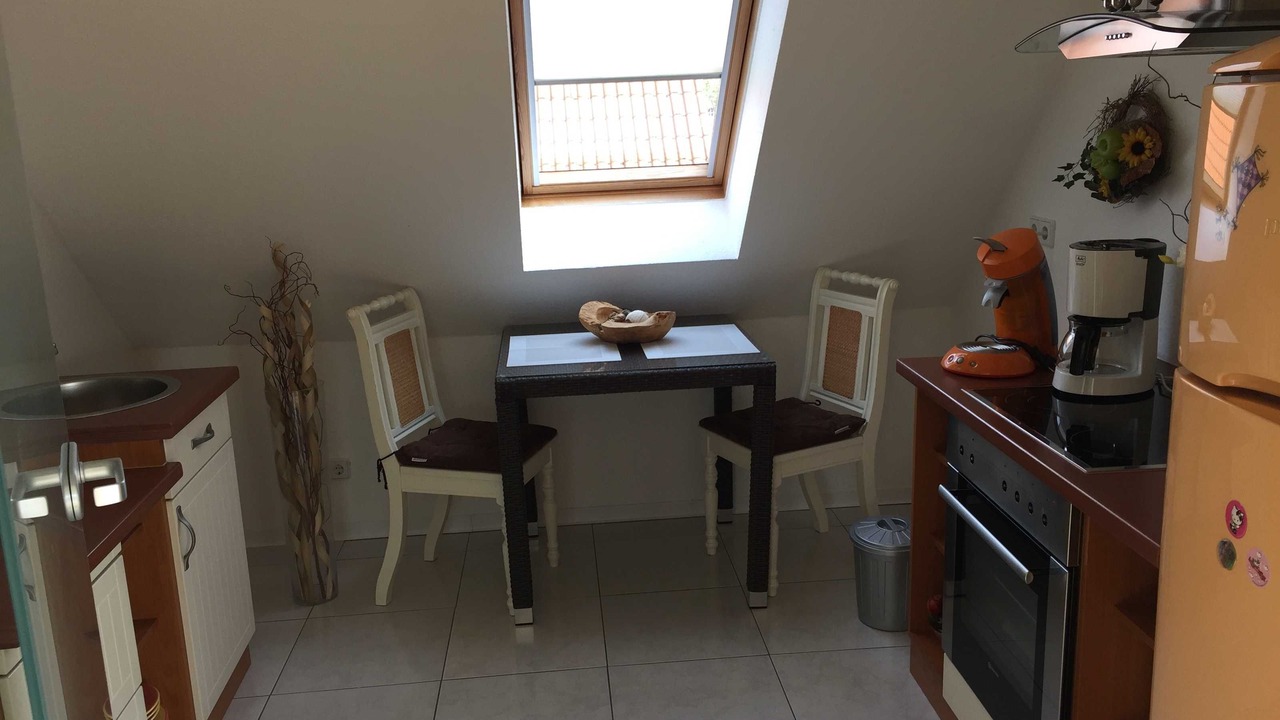Photo of Kitchen in Wellen