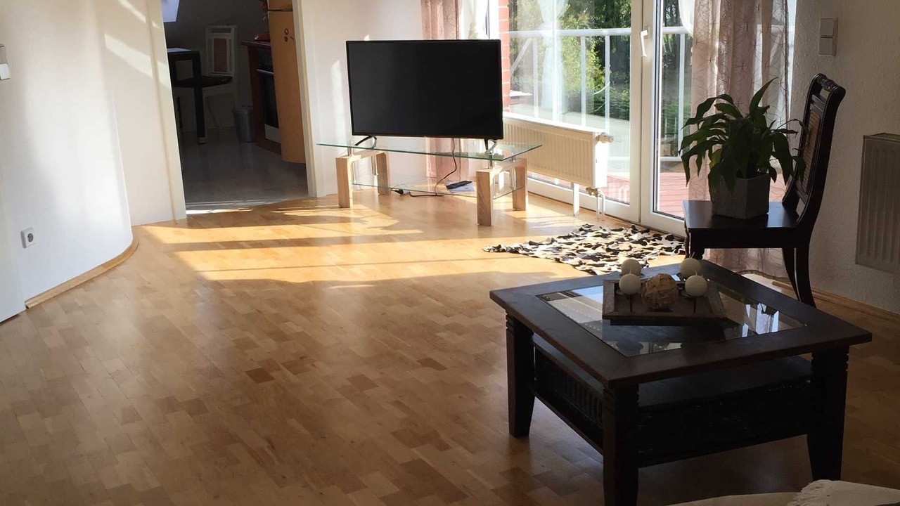 Photo of Livingroom in Wellen