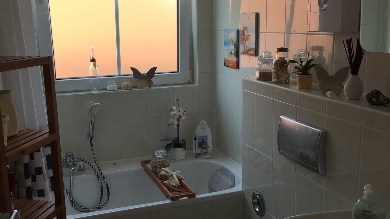 Photo of Bathroom in Wellen