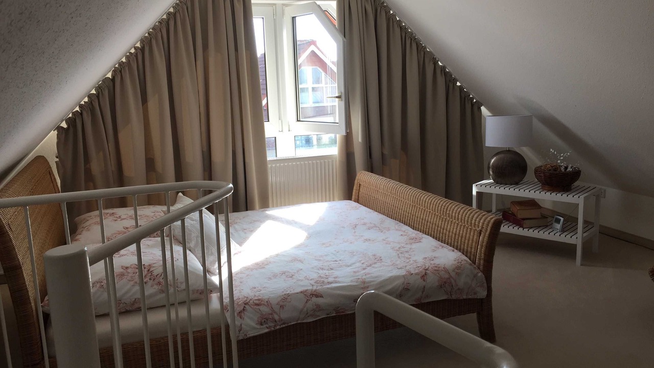 Photo of Bedroom in Wellen