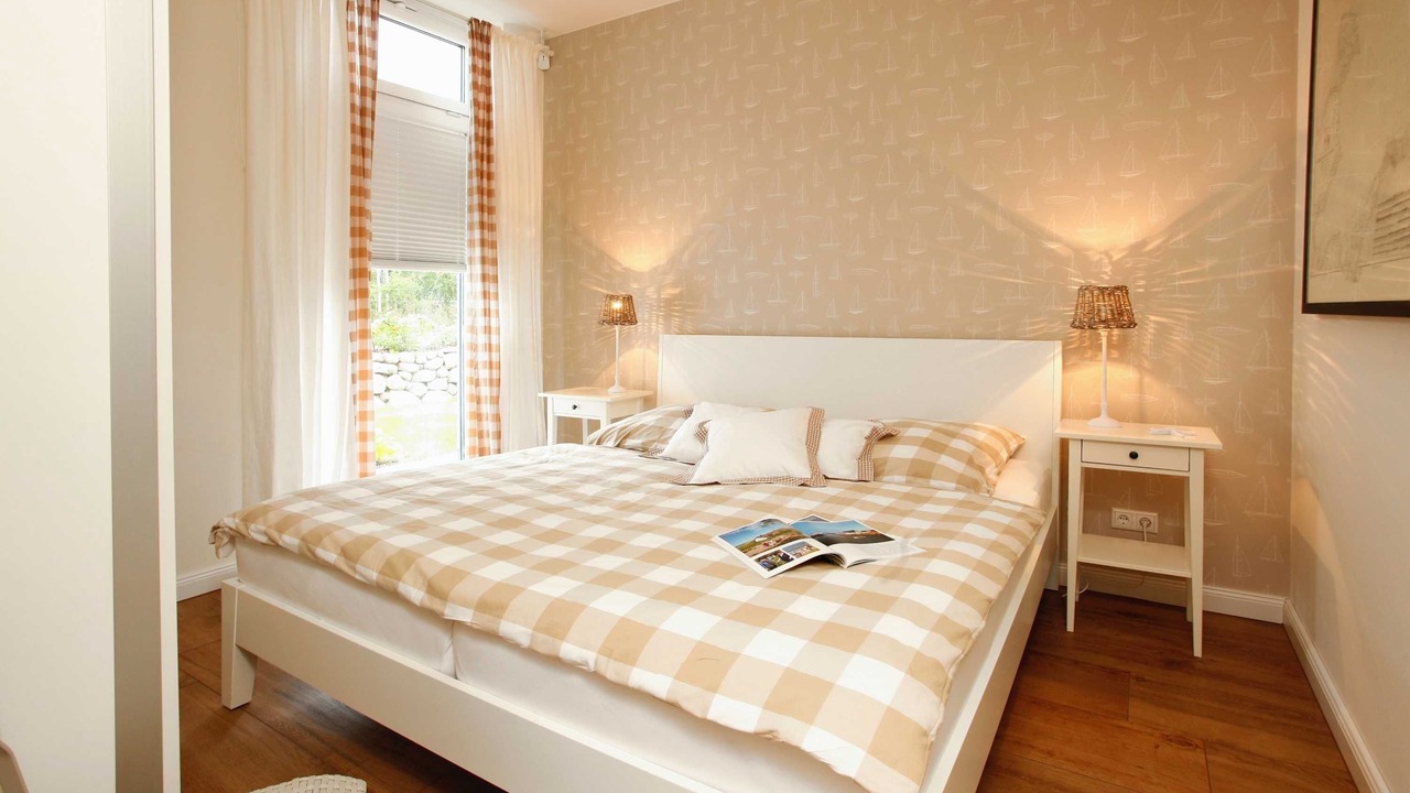 Photo of Bedroom in Karlshagen