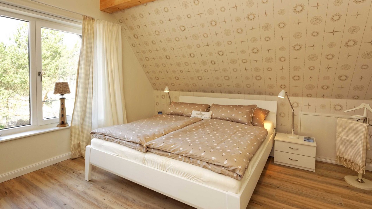 Photo of Bedroom in Karlshagen