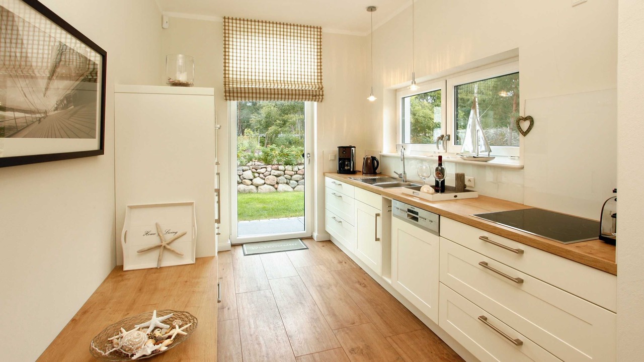 Photo of Kitchen in Karlshagen