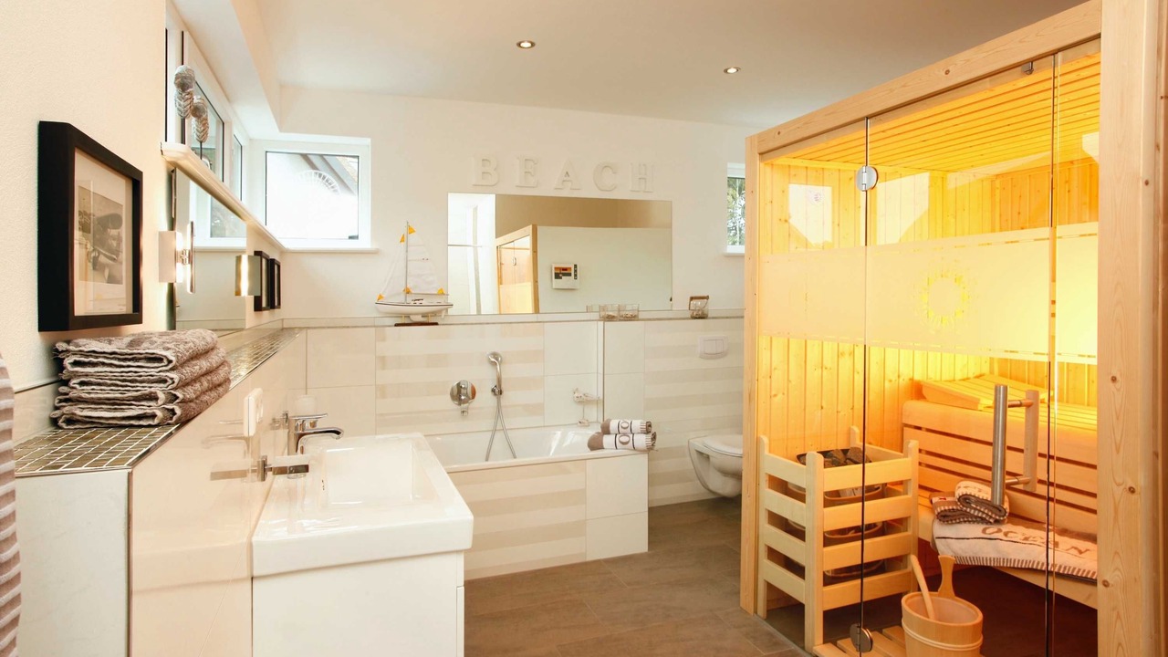 Photo of Bathroom in Karlshagen