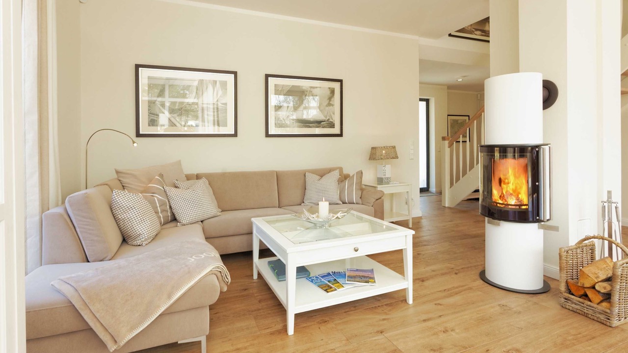 Photo of Livingroom in Karlshagen
