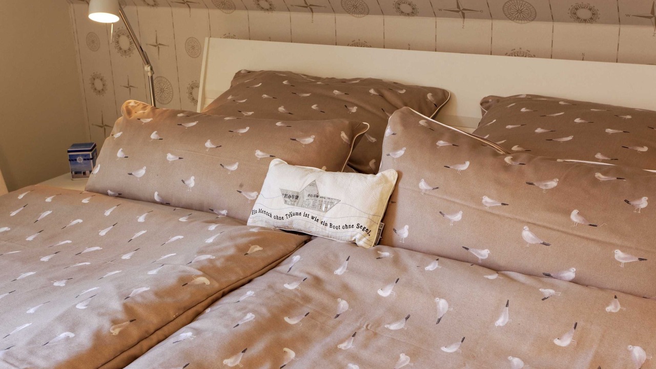 Photo of Bedroom in Karlshagen