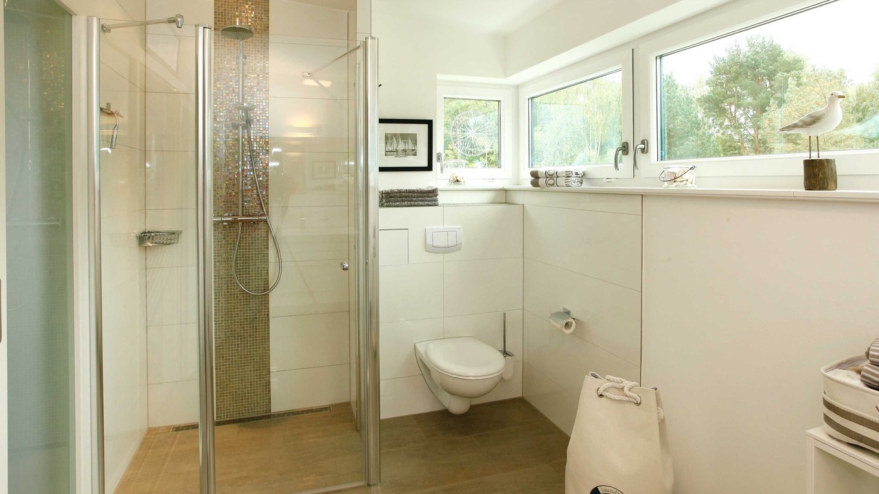 Photo of Bathroom in Karlshagen
