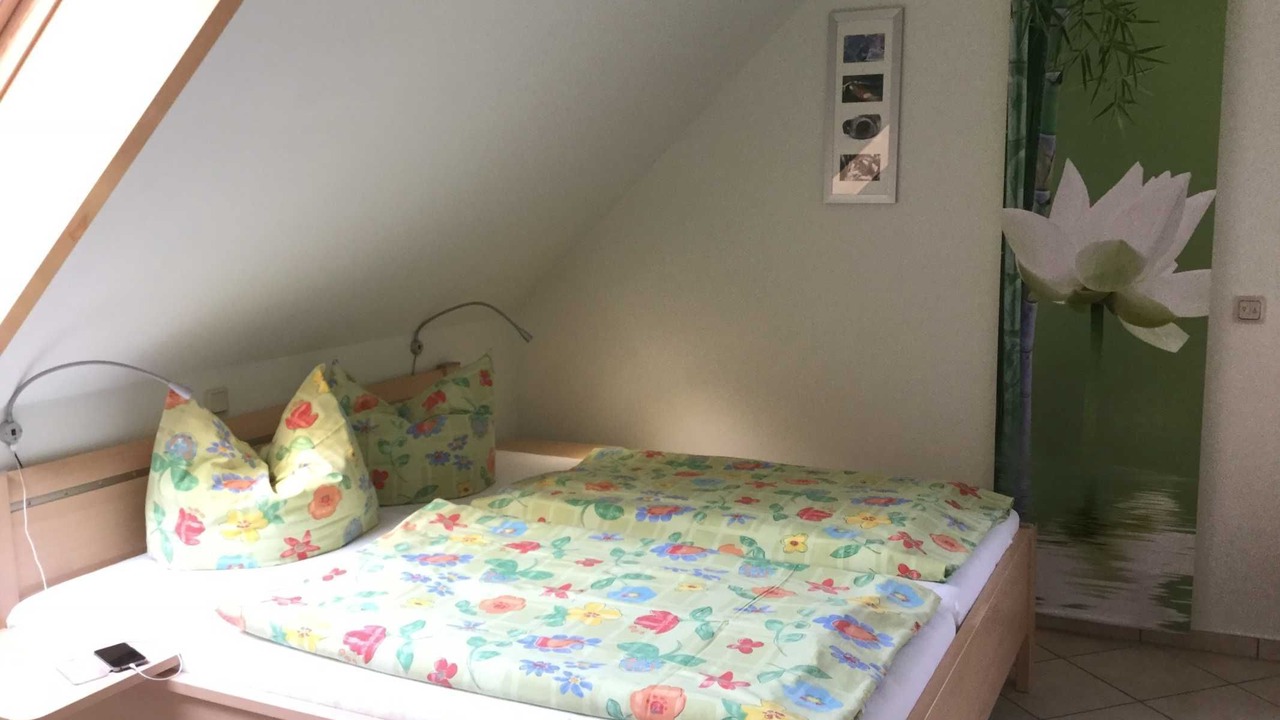 Photo of Bedroom in Koelpinsee