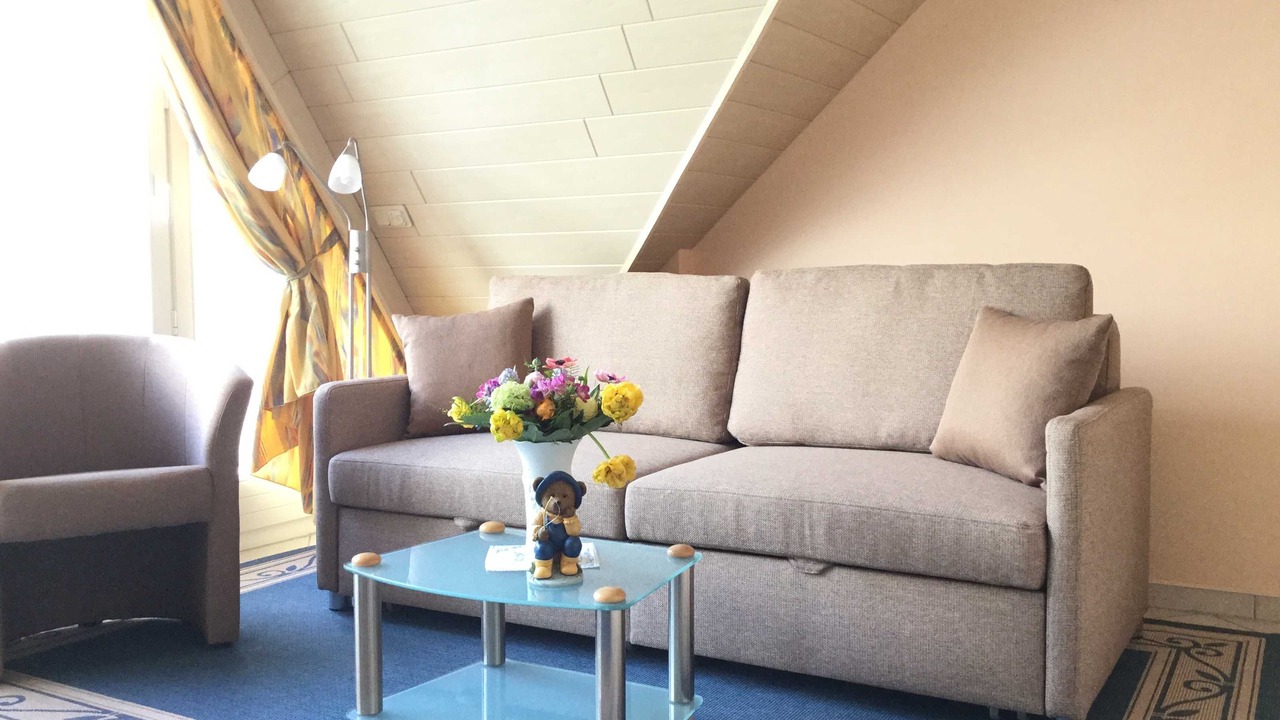 Photo of Livingroom in Koelpinsee