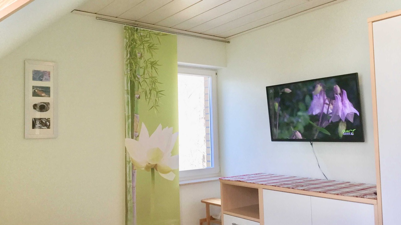 Photo of Bedroom in Koelpinsee