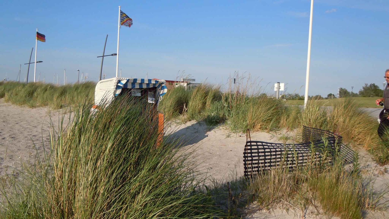 Photo of Others in Wendtorfer Strand