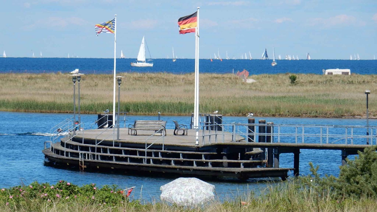 Photo of Outdoor in Wendtorfer Strand