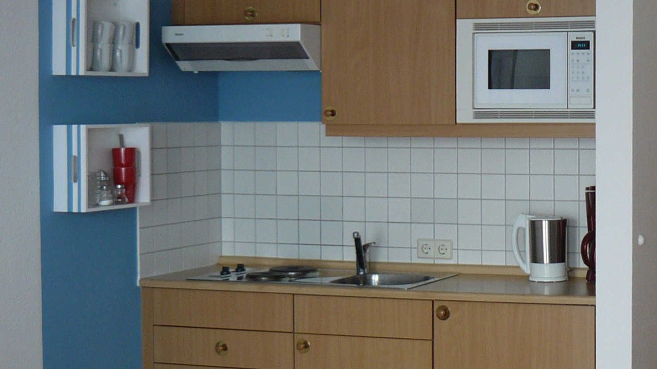 Photo of Kitchen in Binz