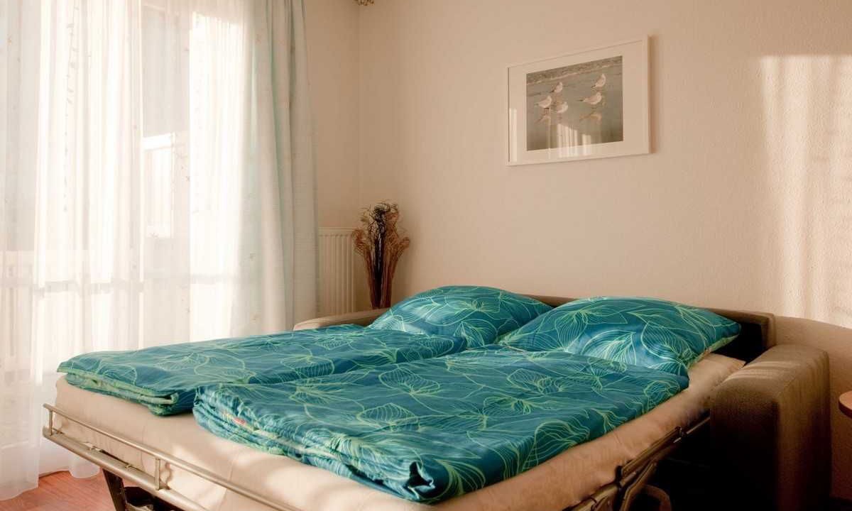 Photo of Bedroom in Binz