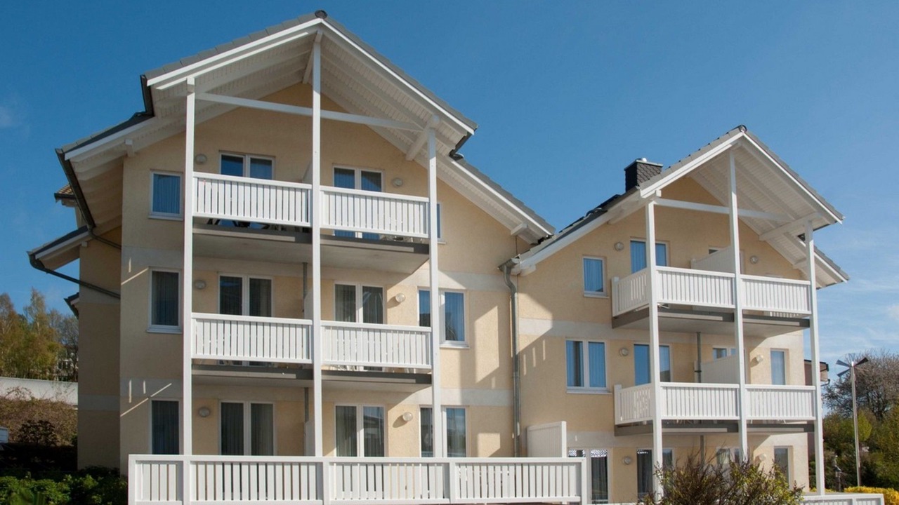 Photo of Outdoor in Binz