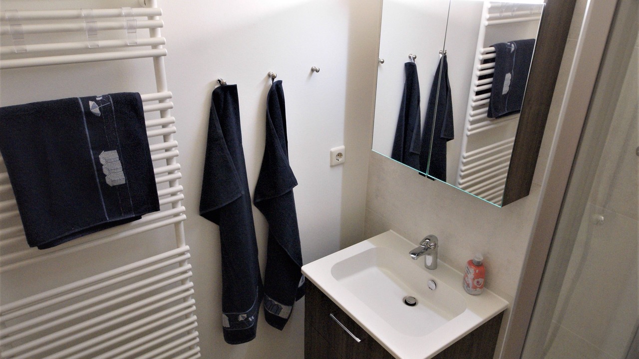 Photo of Bathroom in Binz