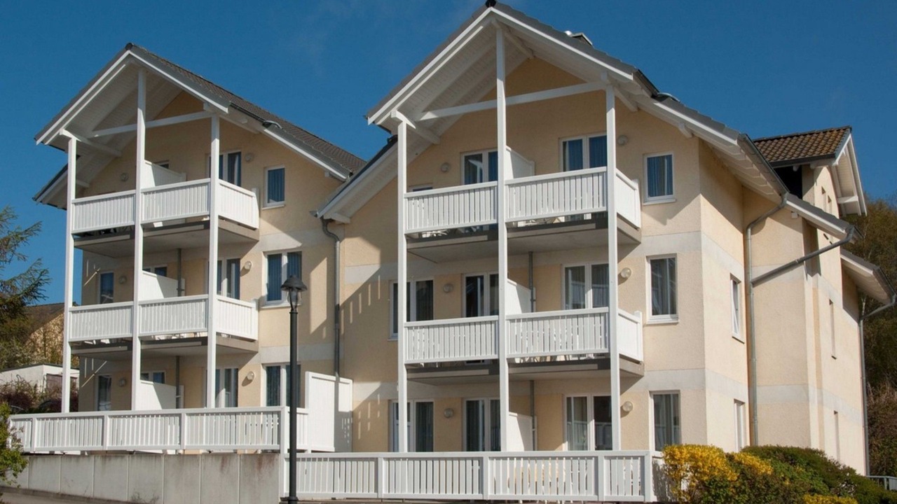 Photo of Outdoor in Binz