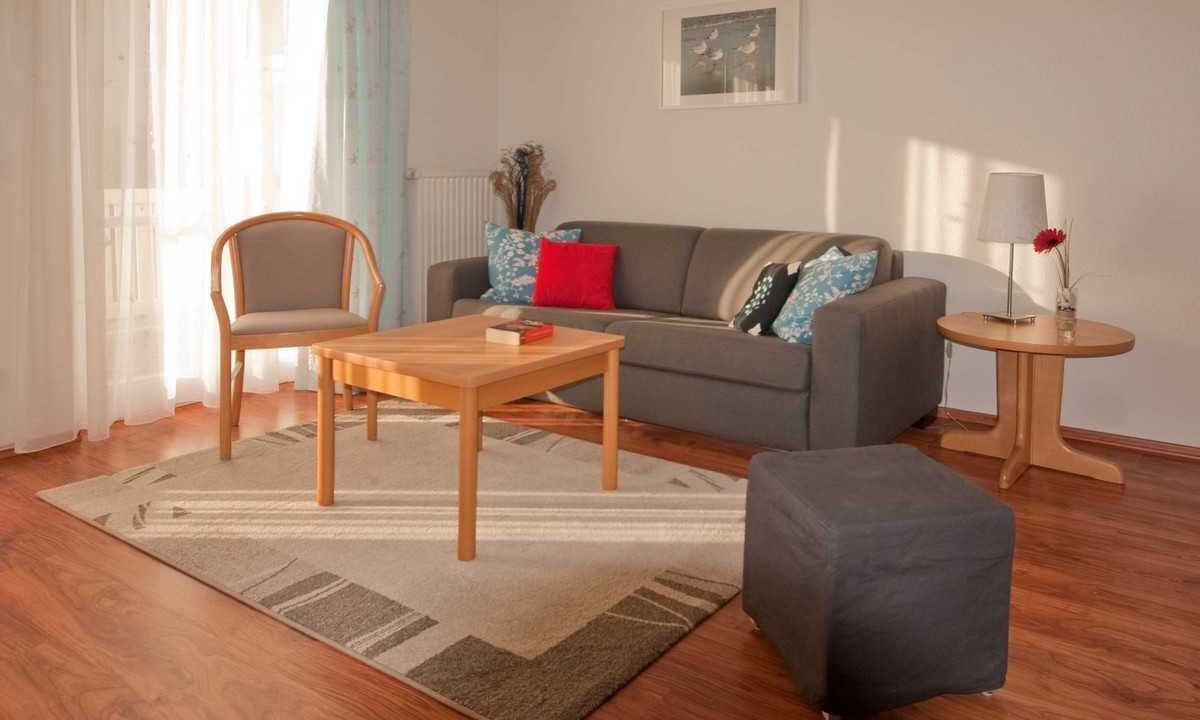 Photo of Livingroom in Binz