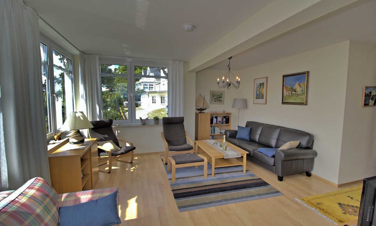 Photo of Livingroom in Sassnitz
