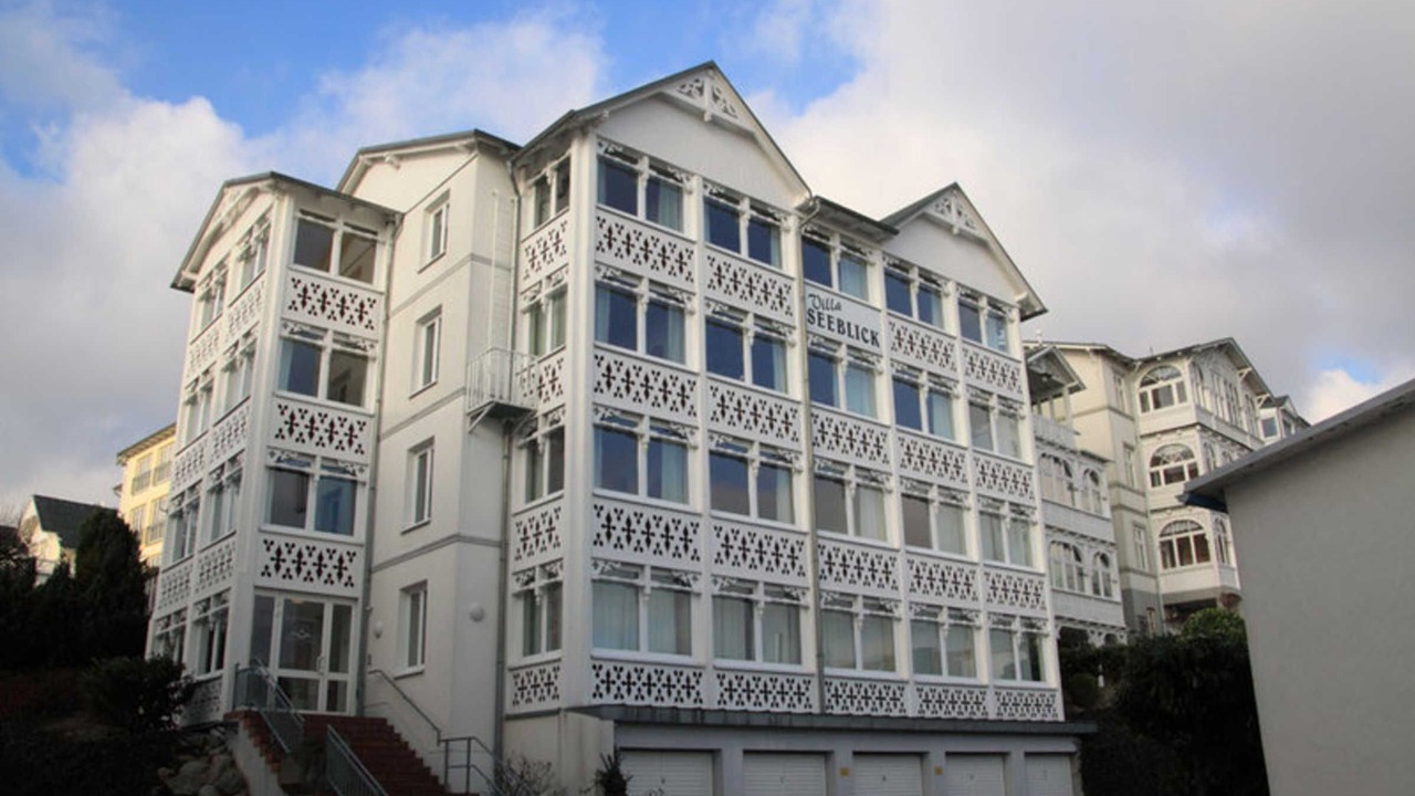 Photo of Outdoor in Sassnitz