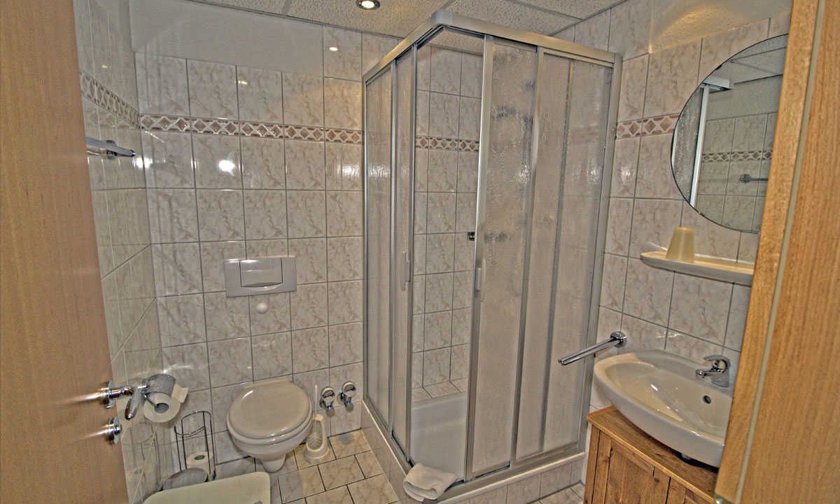 Photo of Bathroom in Sassnitz