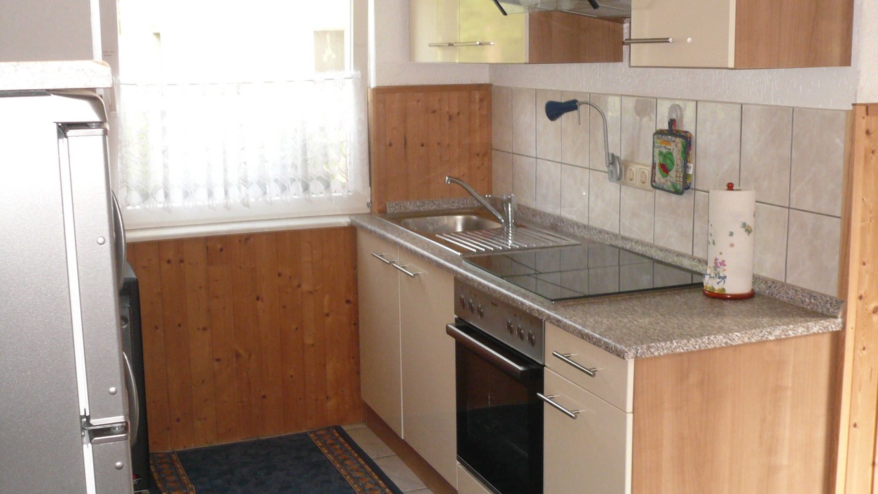 Photo of Kitchen in Freest
