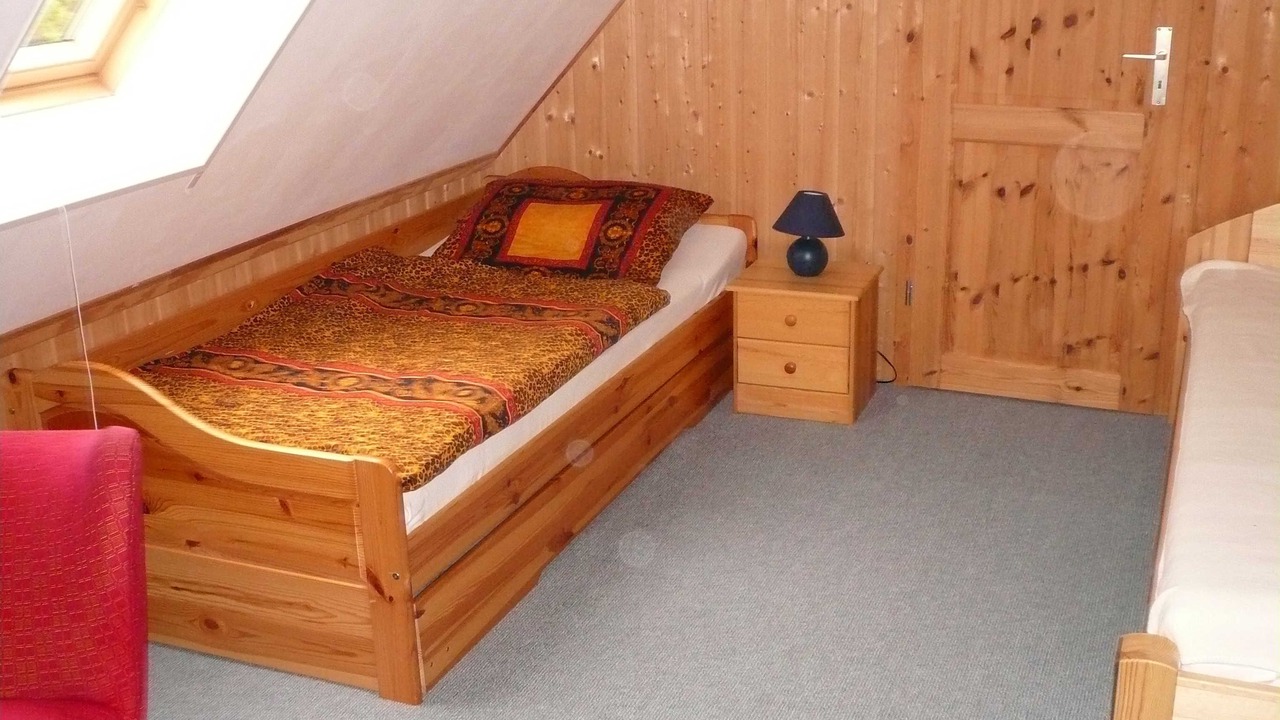 Photo of Bedroom in Freest